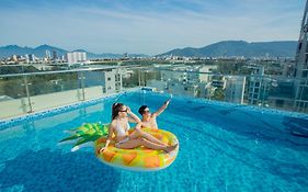 Pharaoh Boutique Hotel Danang